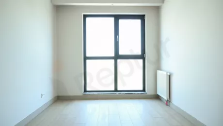 Modern 172sqm Başakşehir Apartment with Indoor Pool & Security