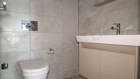 Modern 172sqm Başakşehir Apartment with Indoor Pool & Security