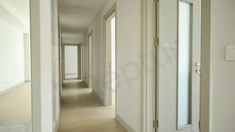 Modern Başakşehir Apartment: Citizenship Ready & New Building