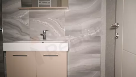 Modern Başakşehir Apartment: Citizenship Ready & New Building