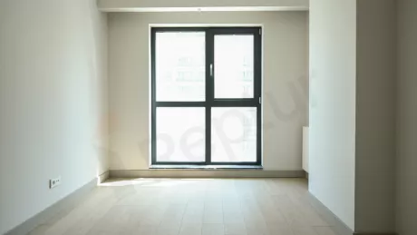 Modern Başakşehir Apartment: Citizenship Ready & New Building
