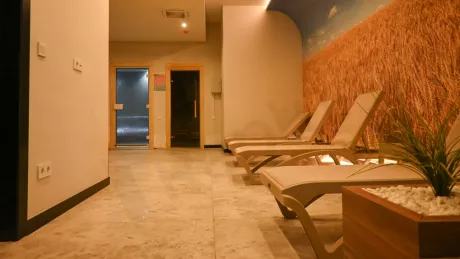 Modern Başakşehir Apartment: Citizenship Ready & New Building