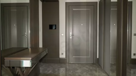 Luxury Seafront Apartment in Bakırköy Istanbul with Premium Amenities