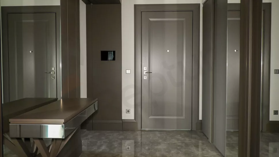 Luxury Seafront Apartment in Bakırköy Istanbul with Premium Amenities