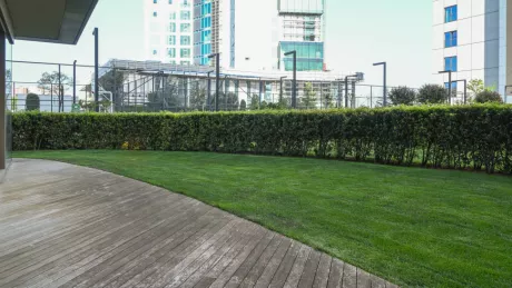 Luxury Seafront Apartment in Bakırköy Istanbul with Premium Amenities