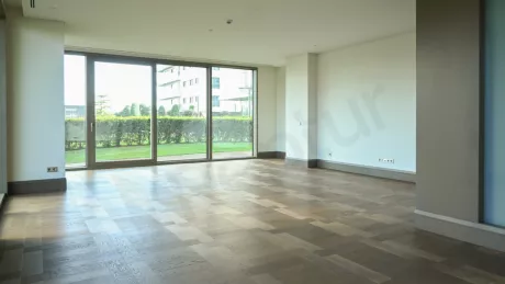 Luxury Seafront Apartment in Bakırköy Istanbul with Premium Amenities