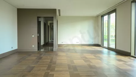 Luxury Seafront Apartment in Bakırköy Istanbul with Premium Amenities