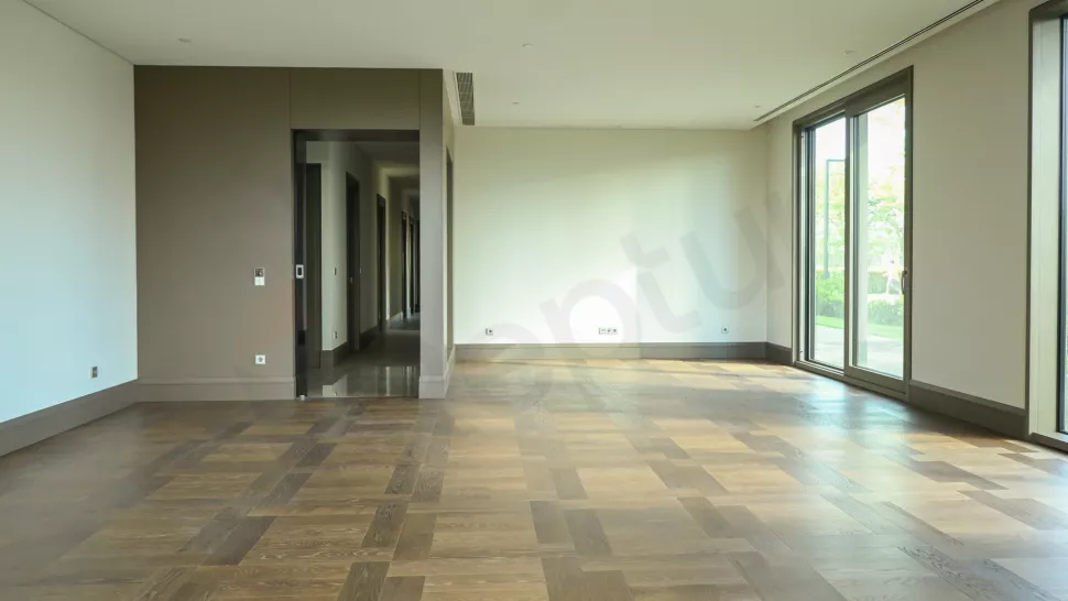 Luxury Seafront Apartment in Bakırköy Istanbul with Premium Amenities
