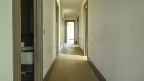 Luxury Seafront Apartment in Bakırköy Istanbul with Premium Amenities