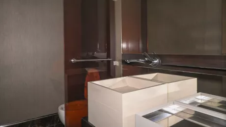 Luxury Seafront Apartment in Bakırköy Istanbul with Premium Amenities