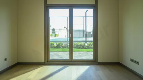 Luxury Seafront Apartment in Bakırköy Istanbul with Premium Amenities