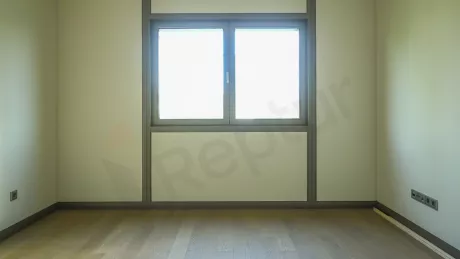 Luxury Seafront Apartment in Bakırköy Istanbul with Premium Amenities