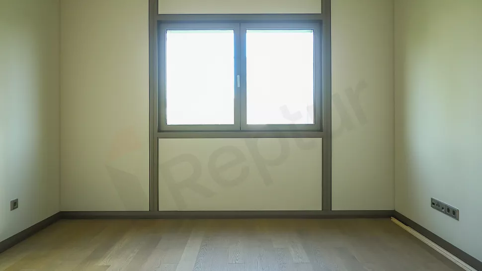 Luxury Seafront Apartment in Bakırköy Istanbul with Premium Amenities