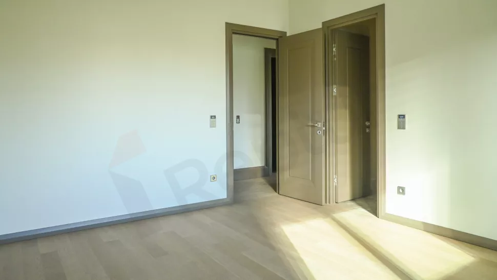 Luxury Seafront Apartment in Bakırköy Istanbul with Premium Amenities