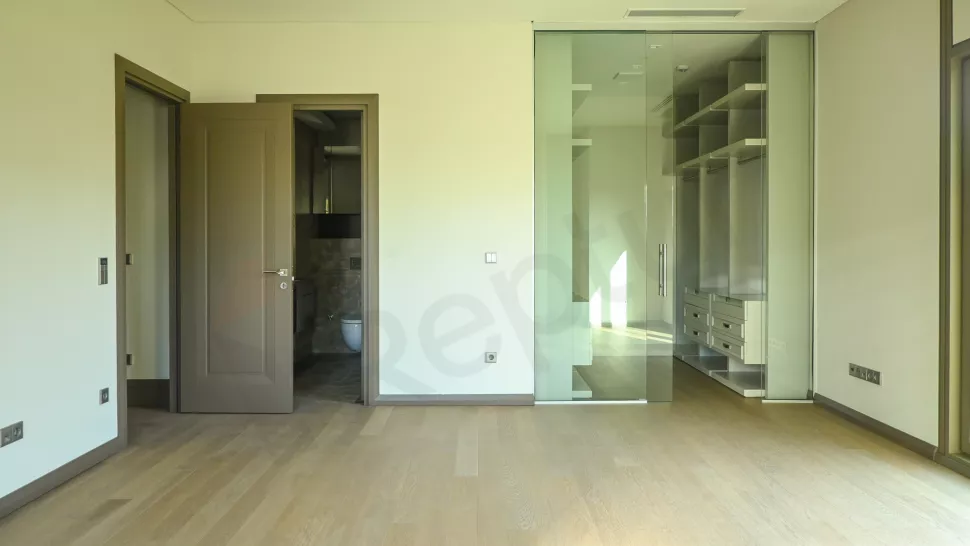 Luxury Seafront Apartment in Bakırköy Istanbul with Premium Amenities