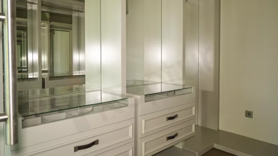 Luxury Seafront Apartment in Bakırköy Istanbul with Premium Amenities