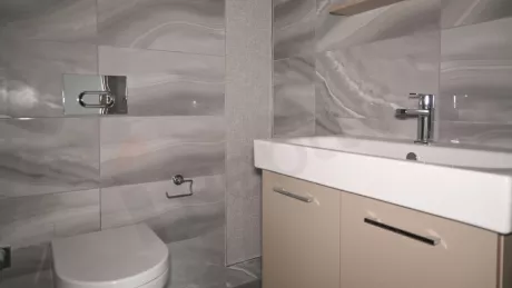 Modern Başakşehir Duplex: 283m², Indoor Pool & Citizenship Ready