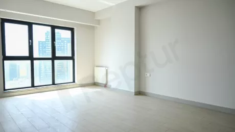 Modern Başakşehir Duplex: 283m², Indoor Pool & Citizenship Ready