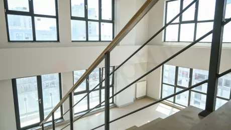 Modern Başakşehir Duplex: 283m², Indoor Pool & Citizenship Ready