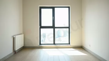 Modern Başakşehir Duplex: 283m², Indoor Pool & Citizenship Ready
