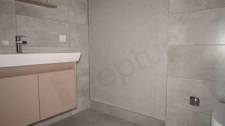 Modern Başakşehir Duplex: 283m², Indoor Pool & Citizenship Ready