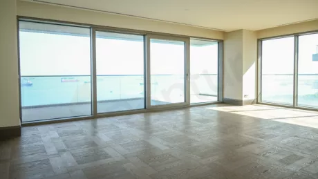 Bakırköy Istanbul Seafront Luxury Flat - Citizenship Eligible