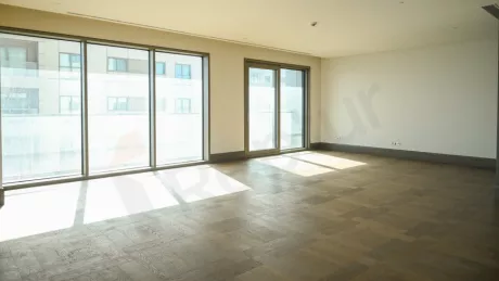 Bakırköy Istanbul Seafront Luxury Flat - Citizenship Eligible