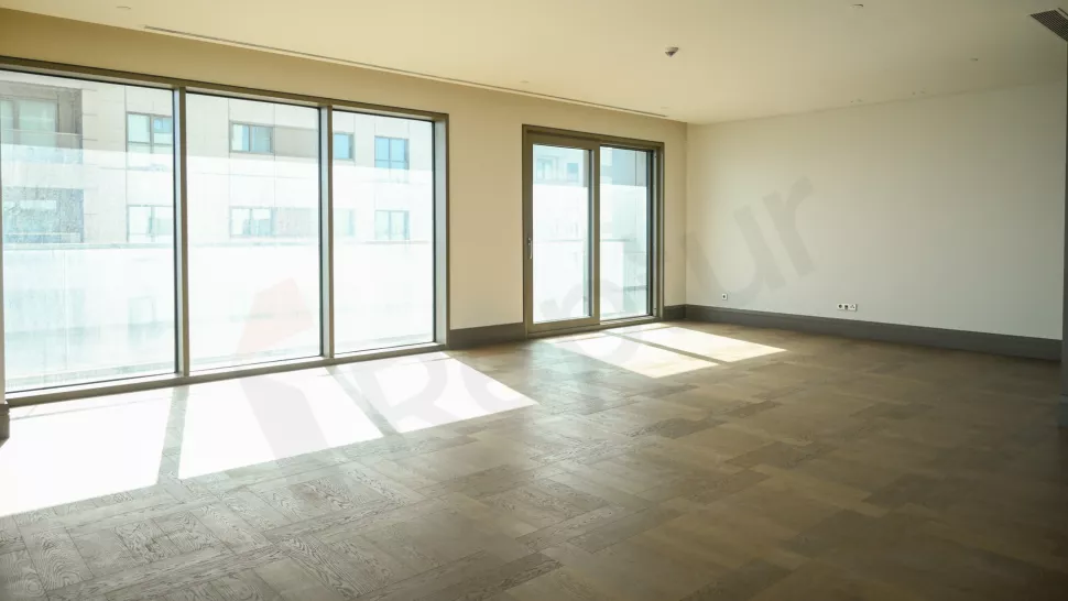 Bakırköy Istanbul Seafront Luxury Flat - Citizenship Eligible