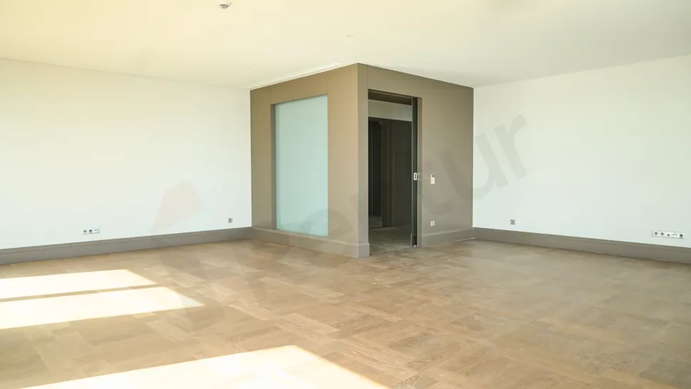 Bakırköy Istanbul Seafront Luxury Flat - Citizenship Eligible
