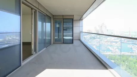 Bakırköy Istanbul Seafront Luxury Flat - Citizenship Eligible