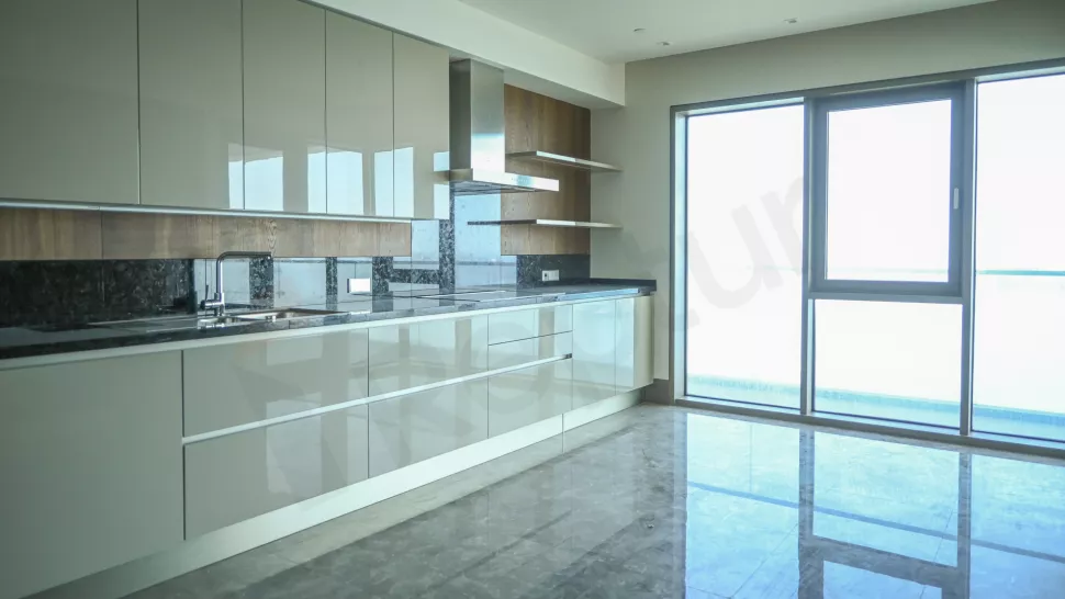 Bakırköy Istanbul Seafront Luxury Flat - Citizenship Eligible