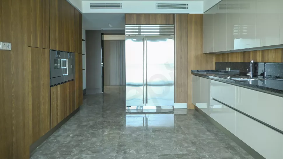 Bakırköy Istanbul Seafront Luxury Flat - Citizenship Eligible