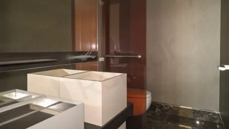 Bakırköy Istanbul Seafront Luxury Flat - Citizenship Eligible