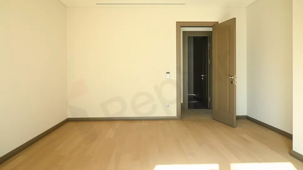 Bakırköy Istanbul Seafront Luxury Flat - Citizenship Eligible