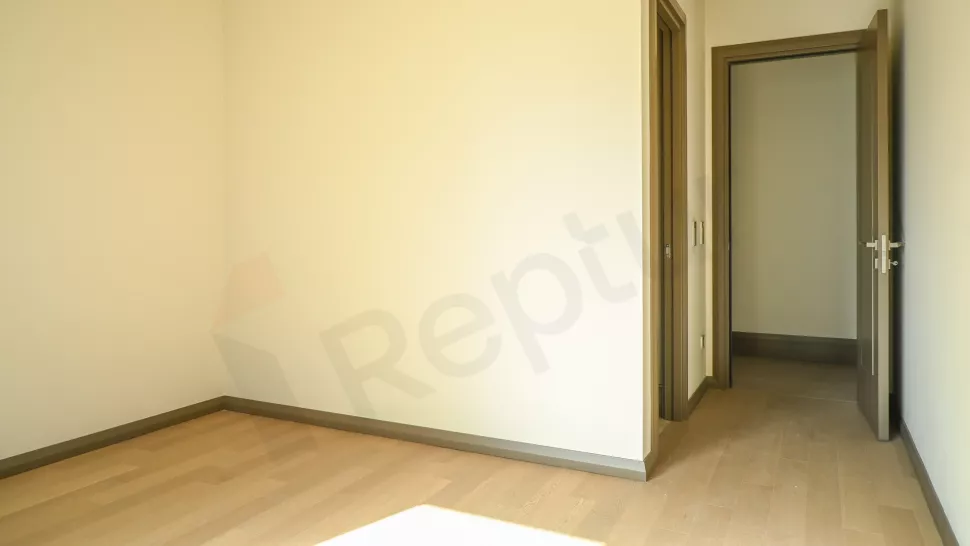 Bakırköy Istanbul Seafront Luxury Flat - Citizenship Eligible