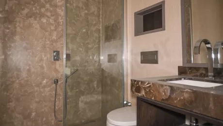 Bakırköy Istanbul Seafront Luxury Flat - Citizenship Eligible