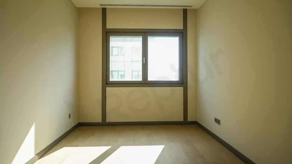 Bakırköy Istanbul Seafront Luxury Flat - Citizenship Eligible