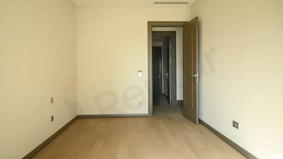 Bakırköy Istanbul Seafront Luxury Flat - Citizenship Eligible