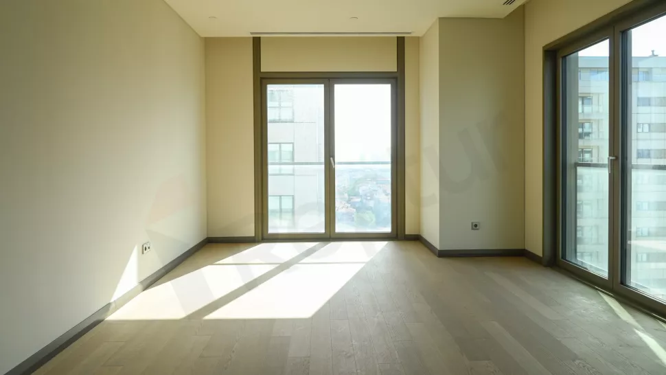 Bakırköy Istanbul Seafront Luxury Flat - Citizenship Eligible