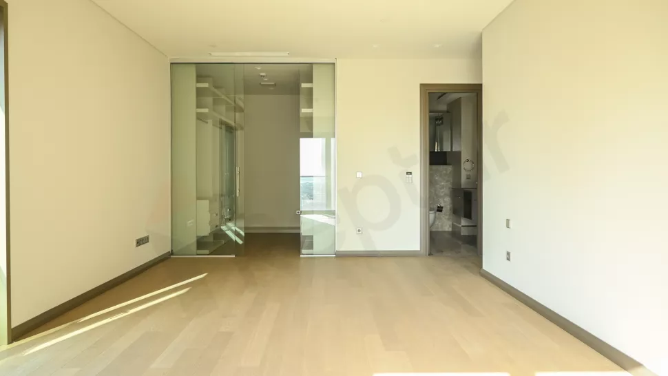 Bakırköy Istanbul Seafront Luxury Flat - Citizenship Eligible