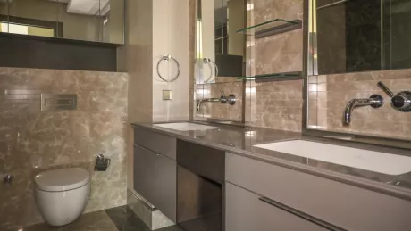 Bakırköy Istanbul Seafront Luxury Flat - Citizenship Eligible