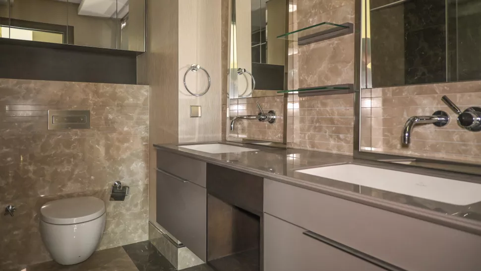 Bakırköy Istanbul Seafront Luxury Flat - Citizenship Eligible