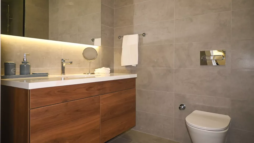 Modern Furnished Studio in Kağıthane Istanbul - Citizenship Eligible