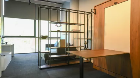 Modern Furnished Studio in Kağıthane Istanbul - Citizenship Eligible