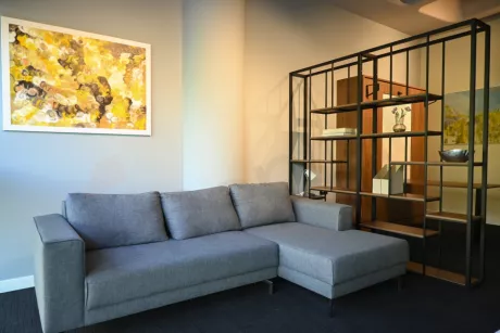 Modern Furnished Studio in Kağıthane Istanbul - Citizenship Eligible
