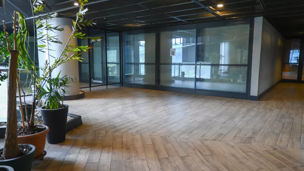 Modern Kağıthane Studio Residence: Fully Furnished & Citizenship