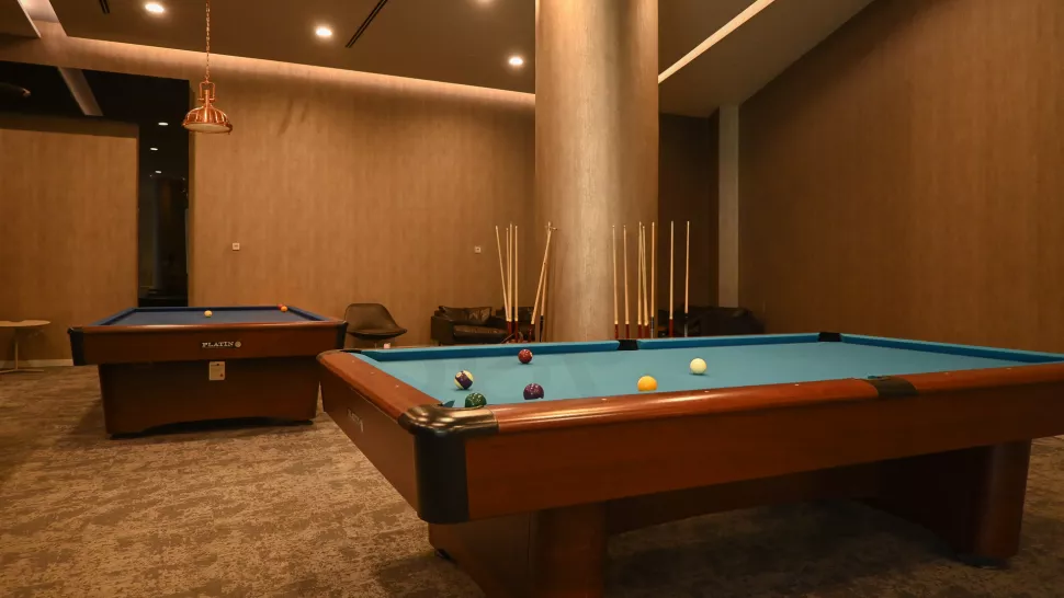 Modern Kağıthane Studio Residence: Fully Furnished & Citizenship