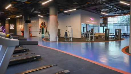 Modern Furnished Studio Residence in Kağıthane - Citizenship Ready