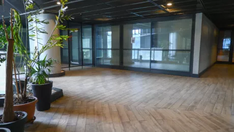 Modern Furnished Studio in Kagithane Istanbul - Citizenship Eligible