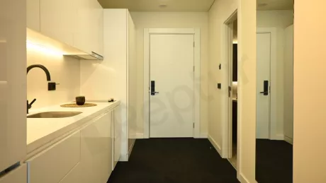Modern Furnished Studio in Kagithane Istanbul - Citizenship Eligible